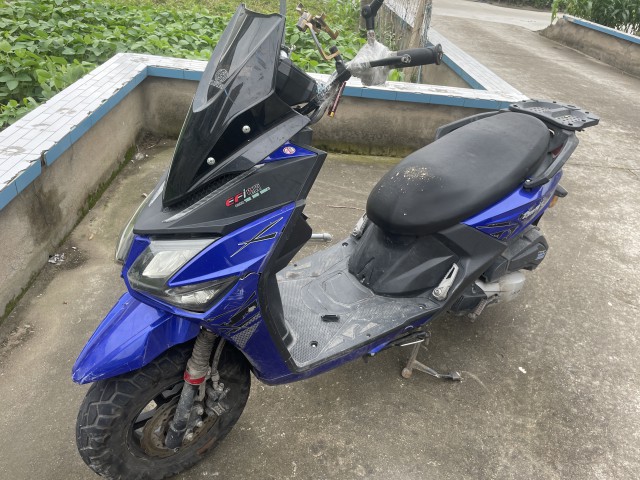 滨崎 BQ125T-5V