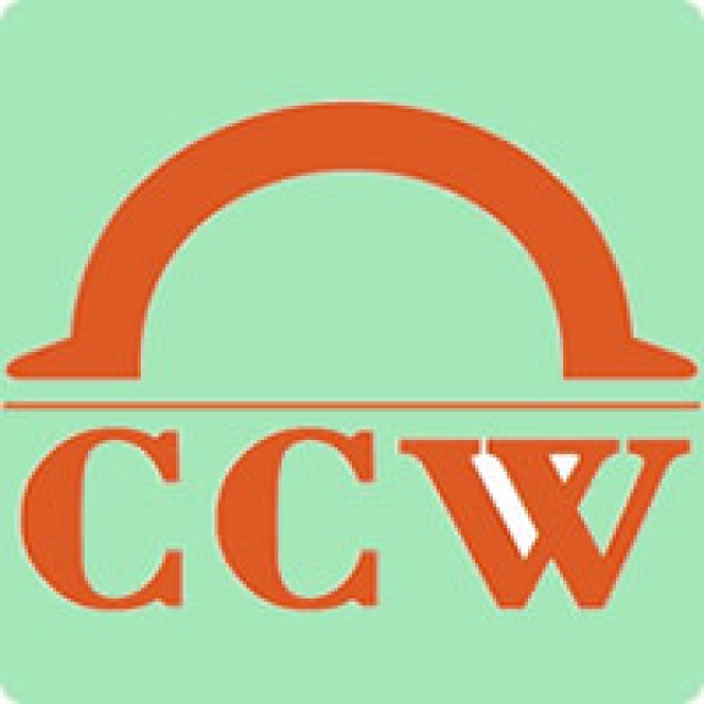 CCW拆车件