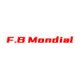 F.B Mondial拆车件