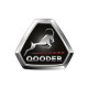 QOODER拆车件
