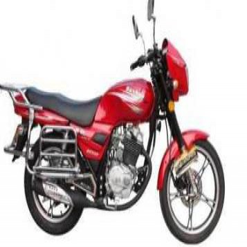 BS125-2E II