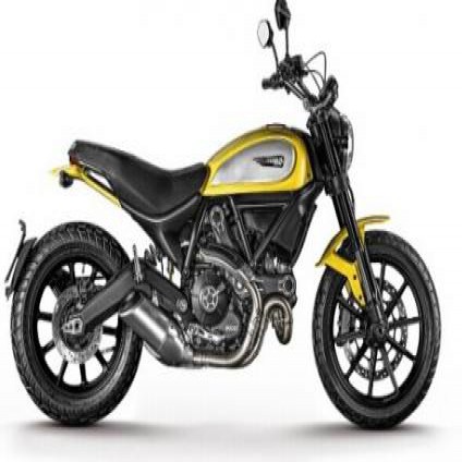 杜卡迪Scrambler整拆要哪拆哪