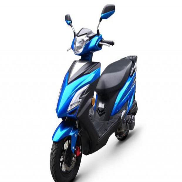 南方NF125T-59A二手摩托车和配件批发