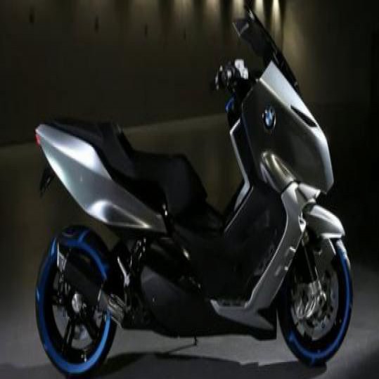 宝马C 600 Sport（2012款） 整拆配件拆车件要哪拆哪：