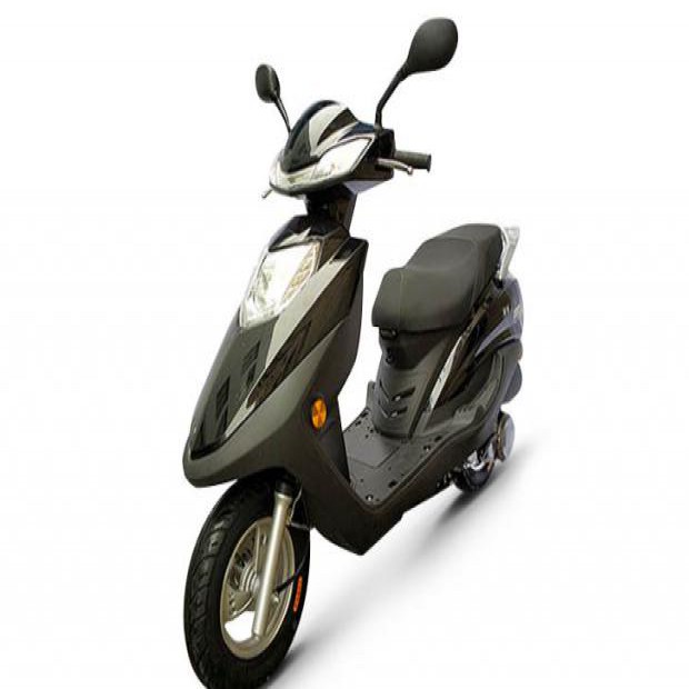 建隆 JL125T-2D：