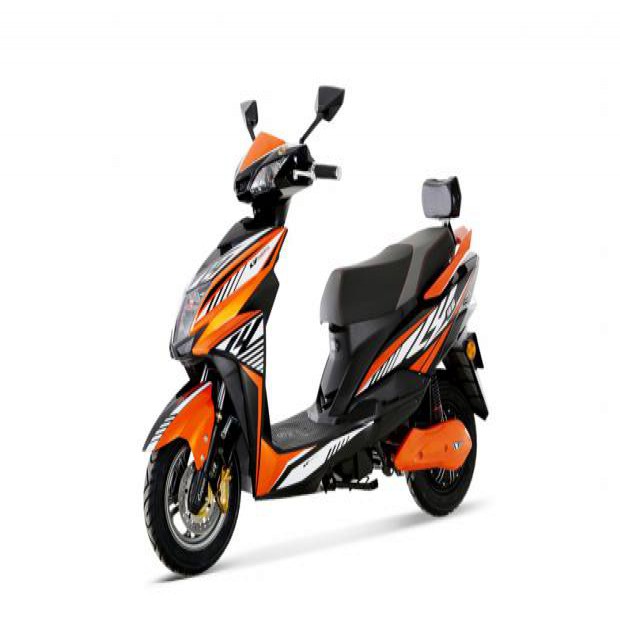 绿源MNY-CSQ6020-G1竞速整拆要哪拆哪拆车件