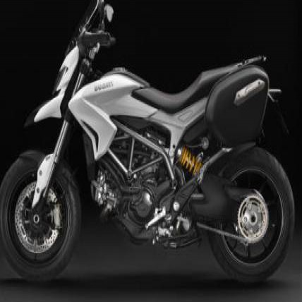 2013 HyperStrada2013 HyperStrada拆车件