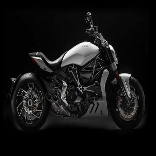 X Diavel SX Diavel S拆车件