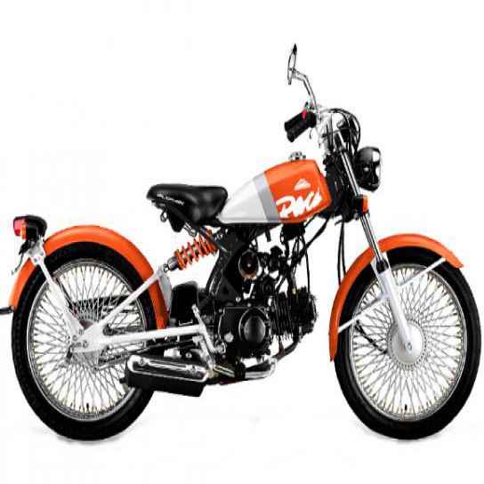 国美 XB125：