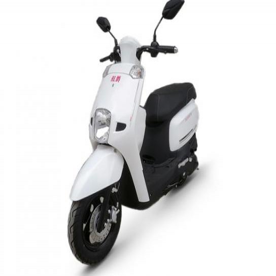 航爵HJ110T-5D二手摩托车和配件批发