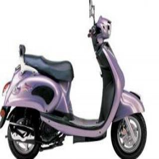 三本SB125T-9二手摩托车和配件批发