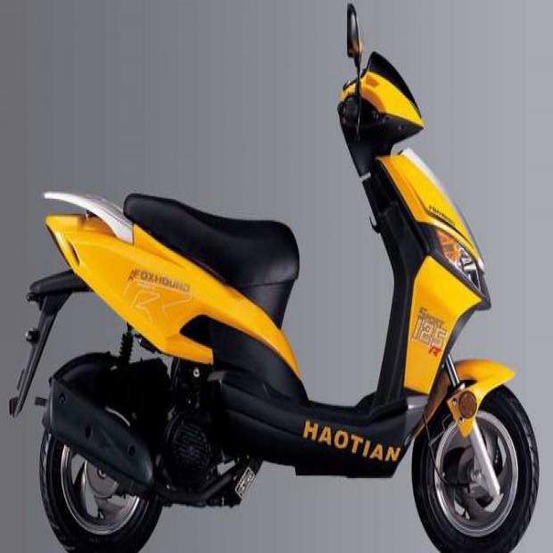 HT125T-P拆车件