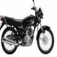 YB125E new
