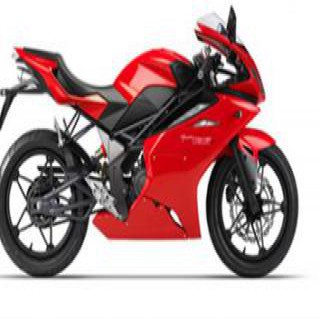 MEGELLI Sport 125 R