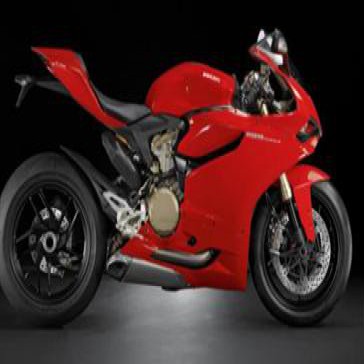 杜卡迪 Superbike 1199 Panigale：