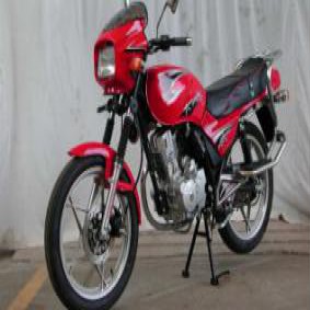 HX125-3D拆车件