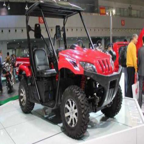 隆鑫LXUTV700二手摩托车和配件批发