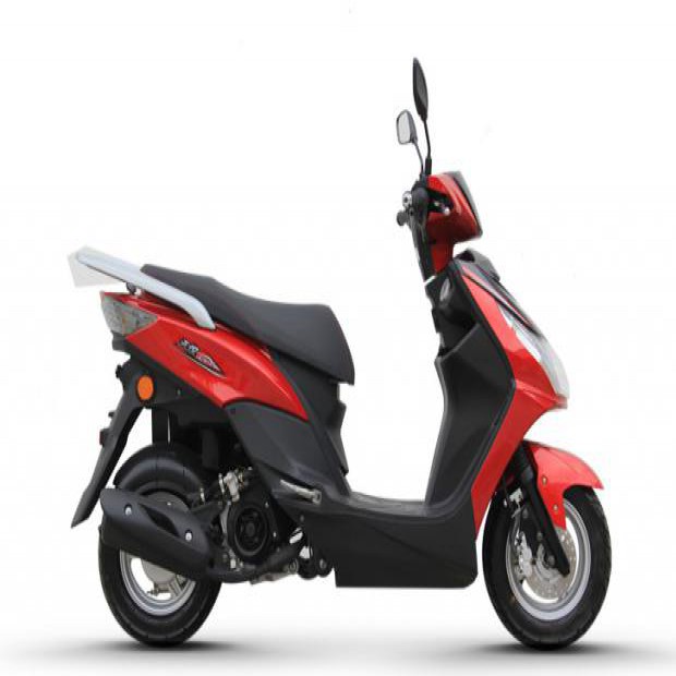 金城JC110T-A整拆要哪拆哪拆车件