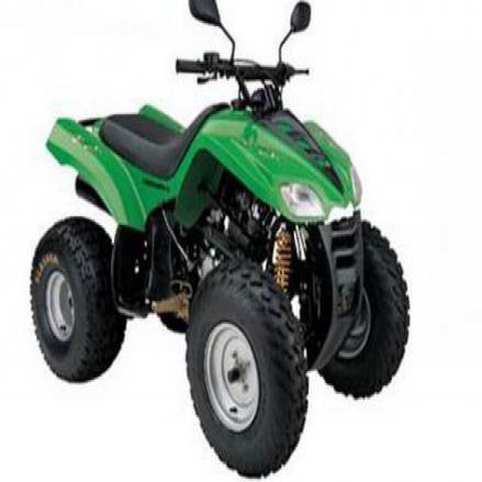 XF200ATV-D拆车件