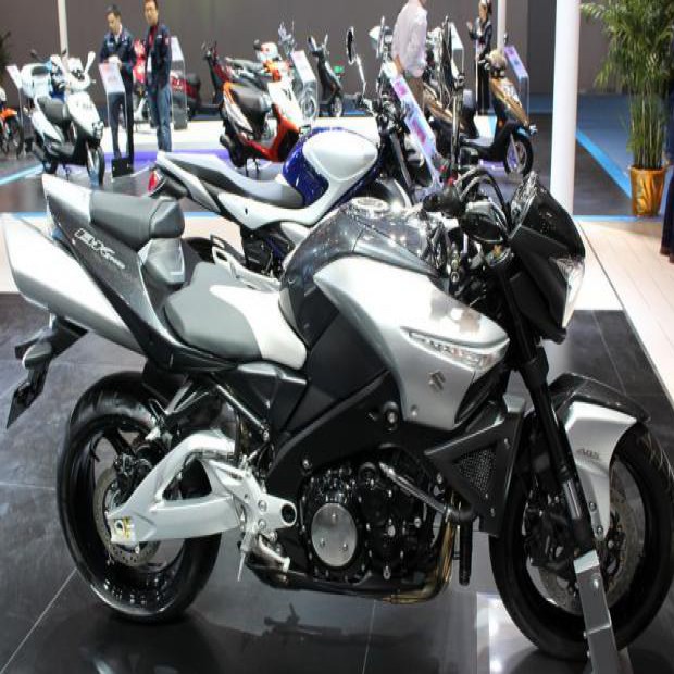 GSX1300BKA拆车件