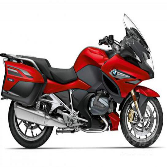 宝马R1250RT Sport整拆要哪拆哪拆车件