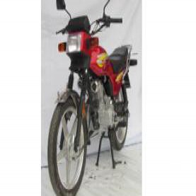 豪福HF150-3A二手摩托车和配件批发