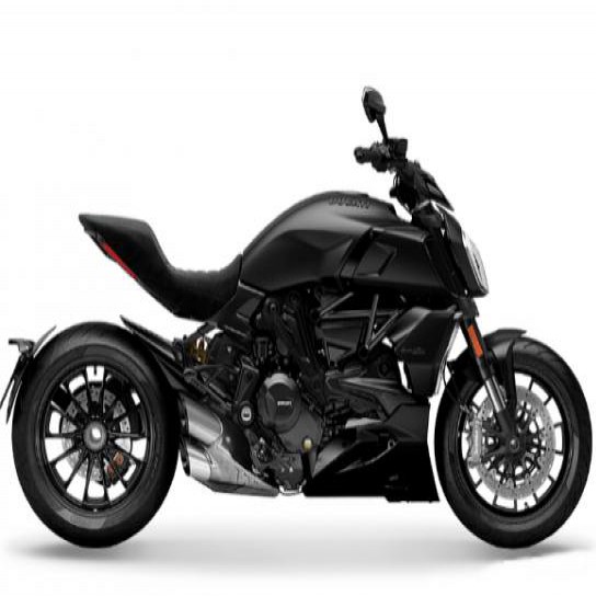 杜卡迪Diavel 1260整拆要哪拆哪：