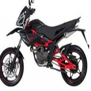 Supermoto 250 M