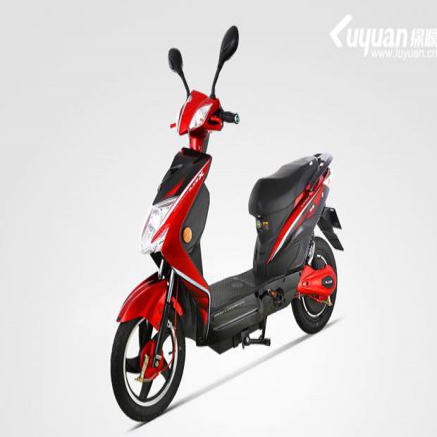 绿源QJ-6R4820-Z1二手电动车和配件批发