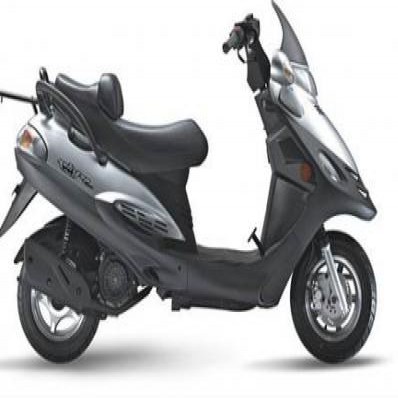 佛斯弟 FT125T-20：