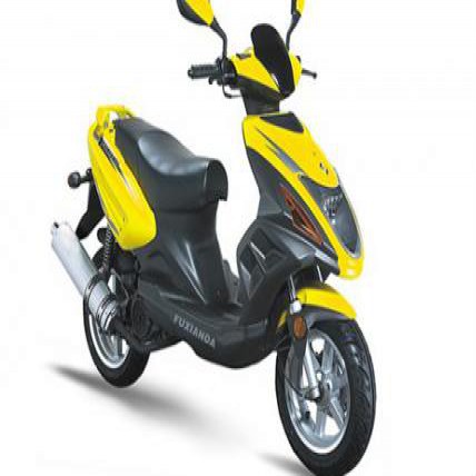 富先达FXD150T-5整拆要哪拆哪拆车件