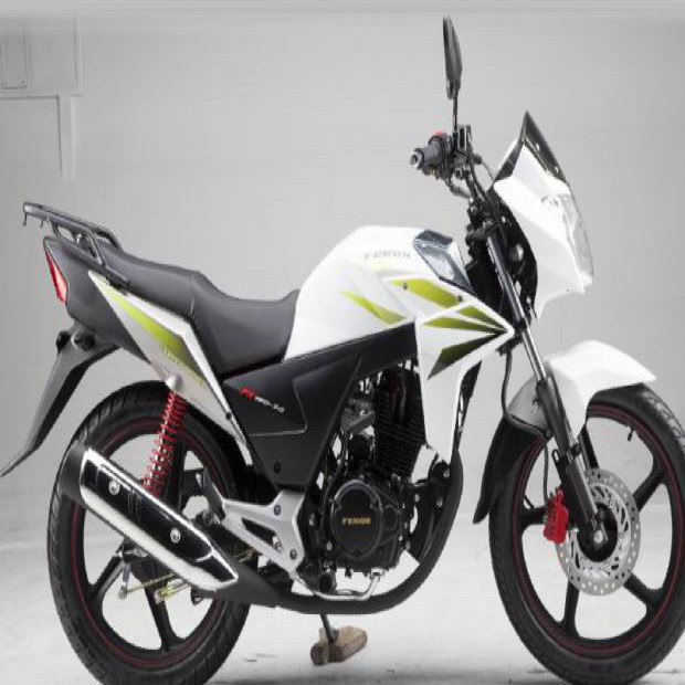 飞肯FK125-9G二手车辆和配件批发