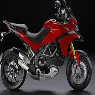 杜卡迪Multistrada 1200 S Sport整拆要哪拆哪：