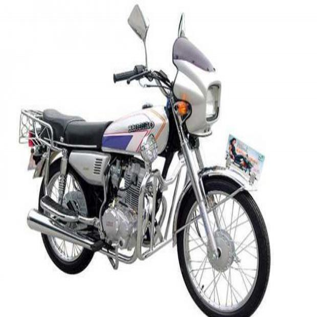 宝雕BD125-2A整拆要哪拆哪