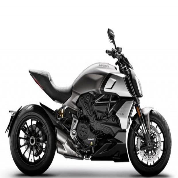 DIAVEL 1260DIAVEL 1260拆车件