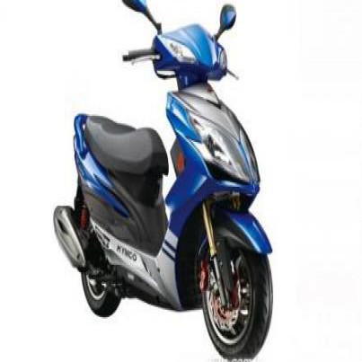 光阳Racing King 180二手车辆和配件批发