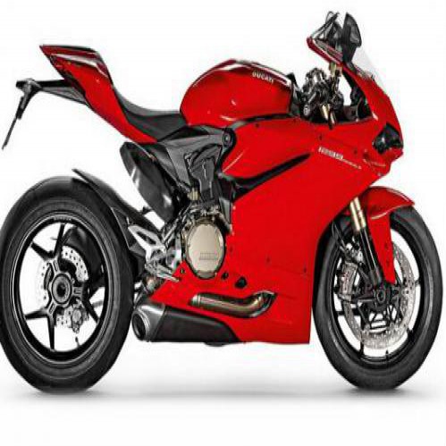 2015’1299 Panigale2015’1299 Panigale拆车件