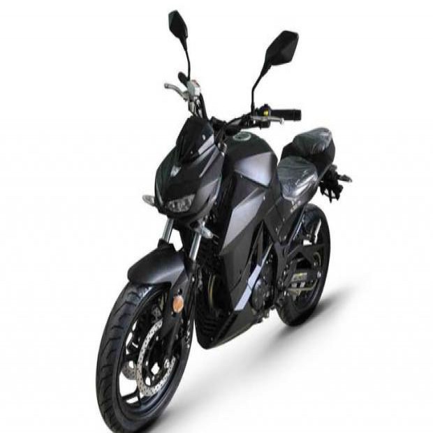 喜力HL200-2H二手摩托车和配件批发