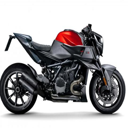 巴博斯 Brabus 1300 R：