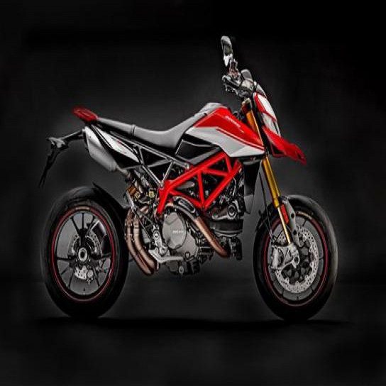 杜卡迪Hypermotard 950 整拆配件拆车件要哪拆哪：