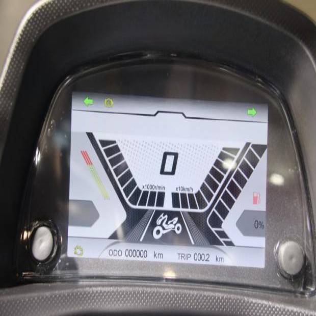 DOFERN 斗风 F1-300CC