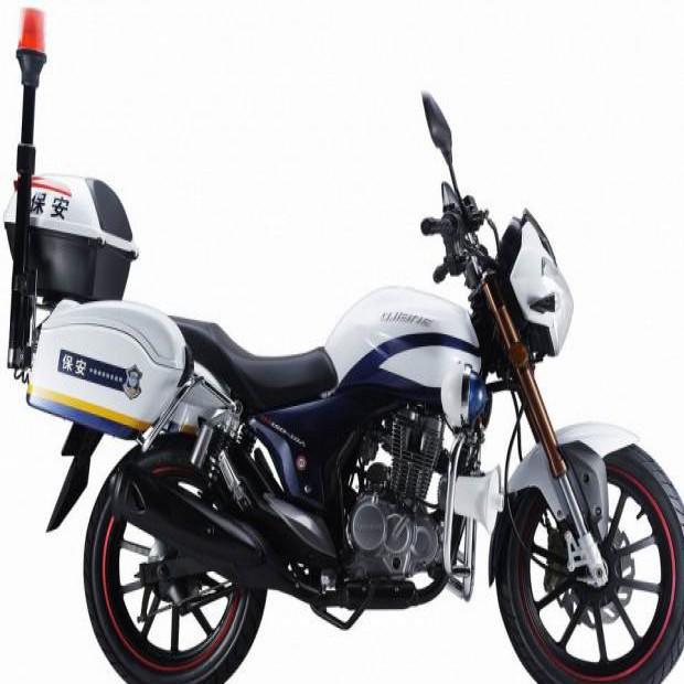 钱江 QJ150-19A(警车)
