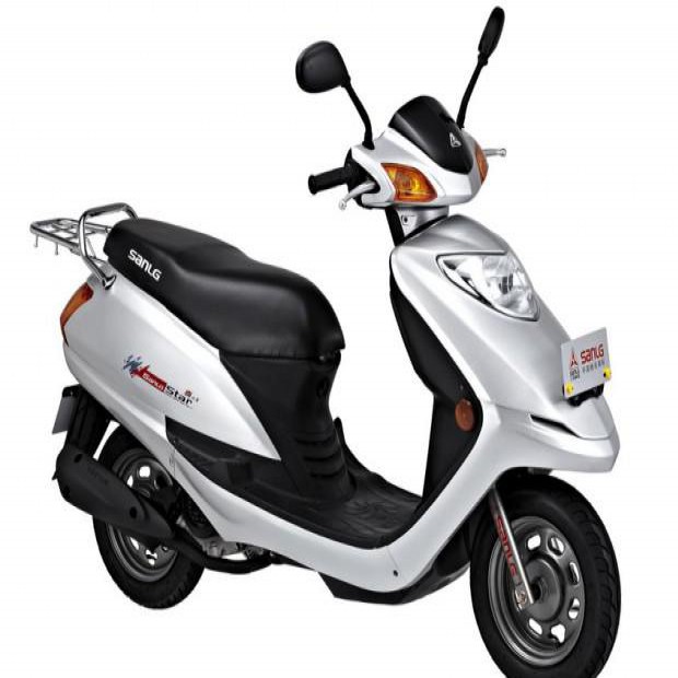 三铃 SL125T-3AT-1