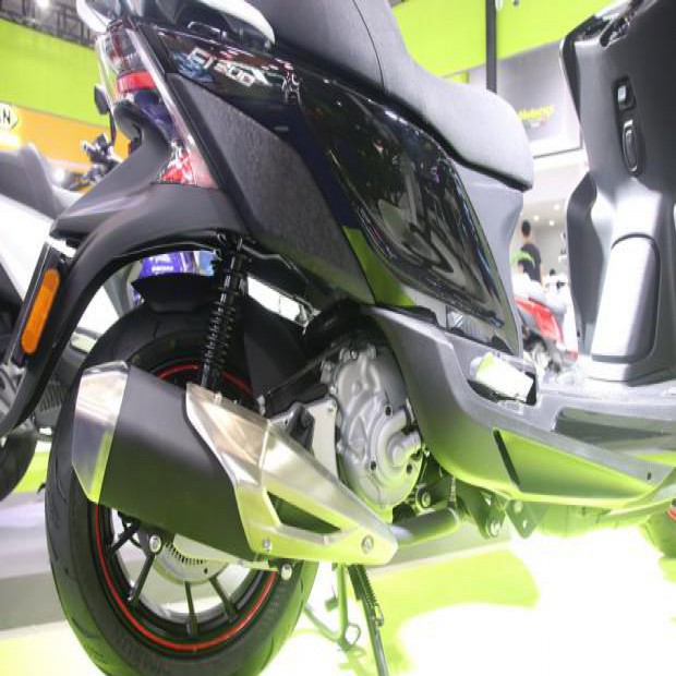 DOFERN 斗风 F1-300CC