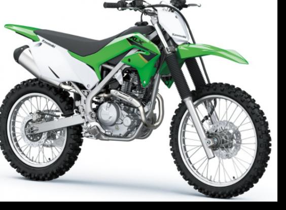 KLX230R