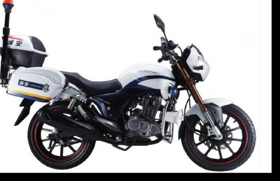 钱江QJ150-19A(警车)拆车件