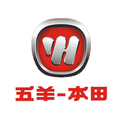 五羊本田拆车件