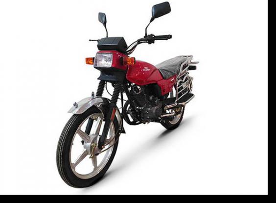 昌博CP150-6B拆车件