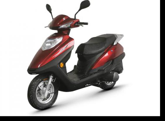 昌博CP125T-2B拆车件