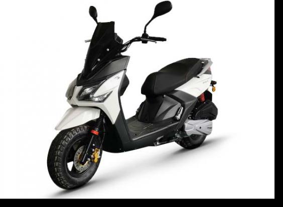 昌博CP150T-7B拆车件